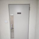 제네스 | 동작구 상도동 상도힐스테이트 제네스힌지 현관문 고장 수리 후기