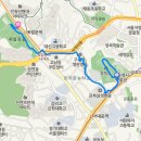 [서울 걷기여행/근대역사여행] 슬프고 의연한 역사의 현장을 걷다 : 서울도보관광코스 경희궁~서대문​