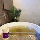 스파목단 산전-산후 전문에스테틱 | [여수세신샵] 오늘도미쁘다 :: 프리미엄 K스파(세신+마사지) 후기, 내돈내산 산후관리, 1인세신샵