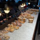 녹색의향기더카페반구점 | [태극당_ 태극클럽2기] 태극당 서울역점 방문 후기/태극당 선물세트/ 서울역 카페 추천 등