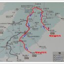 신라 천년의 역사 속으로 국립공원 경주 남산 산행(2015년1월31일,토) 이미지