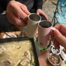 (주)애그리캠 | [캠핑] 여주 캠퍼디 한겨울에도 따뜻하게 즐기는 풀타프존 B-6 후기