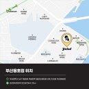 옐레드 애견유치원&애견호텔 부산용호점 이미지