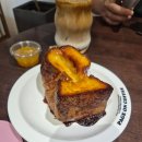 카페더폴로 | [파주 카페 추천] 내돈내산 파주 출판 단지 감성 카페 ‘페이지온커피’ 솔직 후기! (feat. 상주견 폴로)