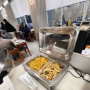 애견가족 | 강원도 고성 숙소 가성비 애견동반 가족 콘도 바베큐 조식 후기 오선투유리조트