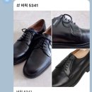명동슈즈 | 버윅 스테디 더비슈즈 Berwick 5341 신세계명동점, 스타필드 코엑스점 구매후기, 구매팁