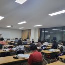 명심요양보호사 교육원 이미지