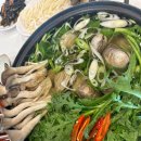 일품백합칼국수