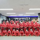 천동관 경찰 합기도 이미지