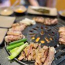 연수구청 | 인천 연수구청 맛집 &#39;팔각도&#39; 런치메뉴 추천 솔직후기