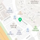 파리바게트강일리버파크점 이미지
