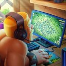 챔프 PC 이미지