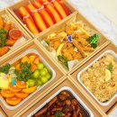 코네히토 야탑판교점으로 배달된 어린이행사 박스케이터링 (후기사진 있어요)