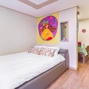 아라온펜션 이미지