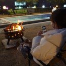 리조트산수휴 이미지