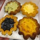 1997 | [서울 디저트 팝업 내돈내산] 롯데백화점 노원점 | 에그타르트 'bakery1997' 솔직 후기