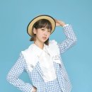 여성조선 '미스트롯2' 강혜연, 첫 정규앨범 발매 기사 이미지