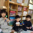 응원술과 곤봉 마라카스 이미지