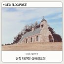 정숙농장 | 평창 가볼만한곳 대관령 실버벨교회 주차 동물농장