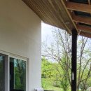 지베르니펜션 | 숲속 힐링 감성 가득한 문경펜션 (지베르니펜션 고흐에서 보낸 하루)