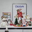 두둠칫 댄스 | 다이소 춤추는 산타 인형 화이트 작동법 건전지 후기