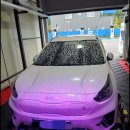 동그라미주유소 | ✨ [내돈내산] 5천원의 행복! 남동농협주유소 노터치 세차 후기 (feat. 가성비 최고)