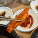 양양 오색리 오색약수 | 양양 맛집 오색리 맛집 오색 약수 맛집 “등선대식당”