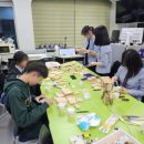 콩밭매는 강아지 이미지