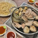 UR(파주시)-[문발로]-상-5 | [파주 문발] 비 오는 날 추천하고픈 심한산맛집 파주칼국수 '복많네 해물칼국수 파주출판단지 본점'