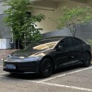 비전하이 | 모델3 하이랜드 RWD 한 달 후기 | 부품 카탈로그로 확인한 승차감 체크 (ft. 26년형 레버 부활)