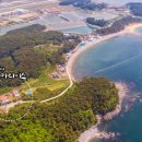 곰섬 바다 펜션 이미지