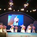 진도북춤 이미지