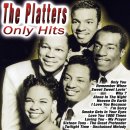 I'm Sorry - The Platters - 이미지