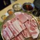 413 | 수원 권선동 삼겹살 맛집 미풍집