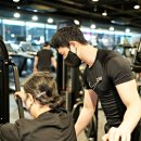 뉴블랙짐 이미지