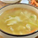 옛날고유의팥죽 이미지