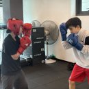 마장 팀케이 복싱 크로스핏 | 선수부 훈련