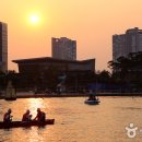 한국관광100선--‘여기 우리나라 맞나요?’,인천 송도 센트럴파크 이미지