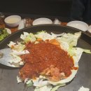 닭갈비의 미학 이미지