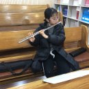 플릇교실 이미지