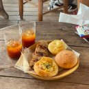 창실여자경로당 | [후쿠오카 4일차] 자전거 빌려타고 만난 소나기ㅣ후르츠가든신선ㅣ빵스톡 텐진점ㅣ캐널시티ㅣ츠키지킨...