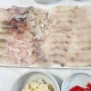 정동진해랑대게
