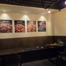 국민마늘치킨 이미지