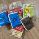 신대방빨강떡볶이 | 빨강떡볶이 옛날 떡볶이 밀키트 단계별 맵기 쫄깃쫄깃한간편 떡볶이 자취생 홈간식 후기!