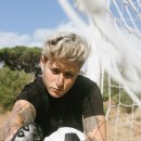 부상방지를 위한 스트레칭 이미지