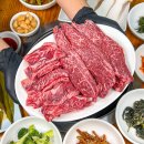 이평한옥설렁탕 이미지