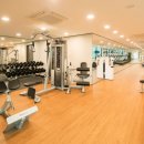 블랙멀티짐 이미지