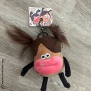 어글리 소시지키링 못난이키링 입술필러맞은 감자키링 후기