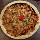 아리치킨 | 왕십리 술집 아리계곡 왕십리 한양대점 분위기 좋은 퓨전 주점 후기