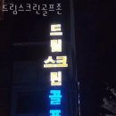 드림스크린골프존 이미지